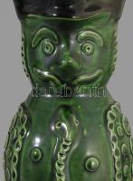 Alföldi miskakancsó, hibátlan, m: 19,5 cm