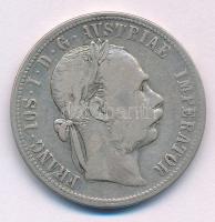 Ausztria 1885. 1Fl Ag "Ferenc József" T:VF
Austria 1885. 1 Florin Ag "Franz Joseph&q...