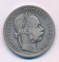 Ausztria 1886. 1Fl Ag "Ferenc József" T:VF
Austria 1886. 1 Florin Ag "Franz Joseph&q...