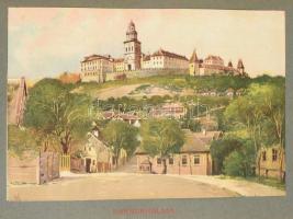 Győr vármegye. Szerk.: Dr. Borovszky Samu. Magyarország vármegyéi és városai. Magyarország monográfi...