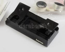 Hama VHS javító készlet, dobozában