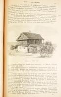 Nyitra Vármegye. Magyarország vármegyéi és városai. Főszerk.: Borovszky Samu. Bp., 1899, 736 p., 34 ...
