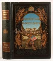 Nyitra Vármegye. Magyarország vármegyéi és városai. Főszerk.: Borovszky Samu. Bp., 1899, 736 p., 34 ...