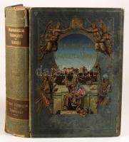 Dr. Borovszky Samu (szerk.): Temes vármegye és Temesvár. Magyarország vármegyéi és városai. Magyaror...