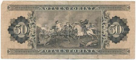 1965. 50Ft "D 174 029987" T:F
Adamo F19