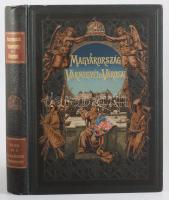 Fiume és a magyar-horvát tengerpart. Szerk.: Dr. Borovszky Samu, Dr. Sziklay János. Magyarország vár...