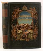 Vasvármegye. Szerk.: Dr. Sziklay János - Dr. Borovszky Samu. Magyarország vármegyéi és városai. Magy...