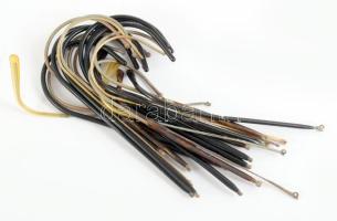 Antik szemüvegszárak