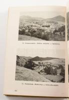 Schermann Szilárd: Kassa és a kassai hegyek kalauza. Két térképvázlattal, egy panorámaképpel és 63 k...