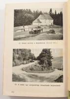 Schermann Szilárd: Kassa és a kassai hegyek kalauza. Két térképvázlattal, egy panorámaképpel és 63 k...