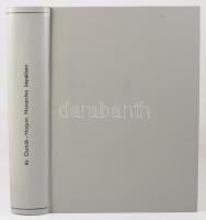 Az Osztrák-Magyar Monarchia írásban és képben. Magyarország IV. kötete: A Dunántúl.
Budapest, 1896....