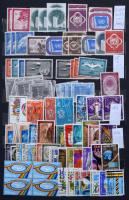 ENSZ tétel kb az 1950-1990 közötti időszakból A4-es berakóban