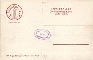 Budapest XXII. Budafok, Francois pezsgőgyár, pince részlet, belső