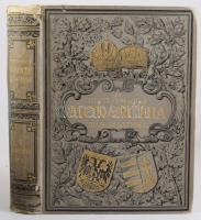Az Osztrák-Magyar Monarchia írásban és képben. Bevezető köt. (I. kötet.) Bp., 1887, M. Kir. Államnyomda, VIII+594+1 p. Nagyon gazdag egészoldalas és szövegközti képanyaggal illusztrált. Kiadói dúsan aranyozott, festett egészvászon-kötés, Gottermayer-kötés, márványozott lapélekkel, enyhe foxinggal, gerincen kis sérüléssel.  Kötetünk a XIX. századi magyar könyvkiadás egyik legnagyobb vállalkozásának, az Osztrák-Magyar Monarchia valamennyi tartományát bemutató, reprezentatív, gazdagon illusztrált földrajzi-néprajzi monográfiasorozatnak önmagában is megálló darabja. A Rudolf trónörökös kezdeményezésére kiadott sorozat 1886-1901 között huszonegy kötetben jelent meg, főszerkesztésére Jókai Mórt kérték fel. A magyarul és németül egyaránt megjelenő sorozat kötetei az éppen méltatott tartomány történelmének és építőművészetének, néprajzi örökségének, mezőgazdasági és kézműipari karakterének megrajzolására törekedett,
