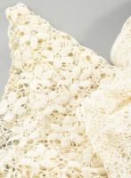 Doboznyi vegyes csipketerítő tétel, nagyobbak is