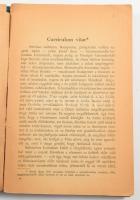 1938 Szép Szó. VI. kötet. József Attila emlékének. (VI. kötet. 1. füzet. Január - Február. 21. szám....