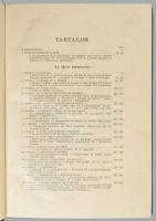 Márki Sándor-Marczali Henrik: Egyetemes és hazai történelem. I-VI. köt.: I. köt.: Márki Sándor: Az ó...