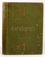Hentaller Lajos: Kossuth és kora. Kossuth Lajos rézmetszetű arczképével. Bp., 1894, Athenaeum, 1 (cí...