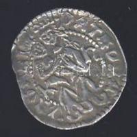 1498-1503KN. Denár Ag "II. Ulászló" (ÉH 642.) T:3