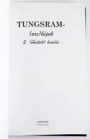 Tungsram-(arc)képek. Szerk.: Víg Károly et al. Bp.,2015, Spácium Bt.-ny. Második, bővített kiadás 27...