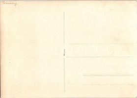 Pozsony, Pressburg, Bratislava; Váralja, zsidónegyed / street in the Jewish district. photo (EK)