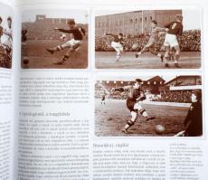 Szöllősi György: Puskás. Bp., 2005. Ringier. Nagyon gazdag képanyaggal illusztrált. Kiadói egészvász...