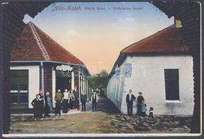 Ada Kaleh Turkish shop (EB)