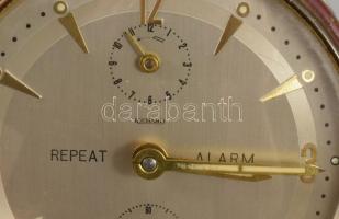 Richard vekkeróra, kopással, m: 10 cm