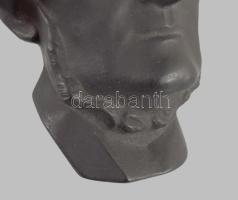 Wagner porcelán fali dísz 17 cm