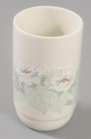 Rosenthal kis váza. Matricás, jelzett, hibátlan 8 cm