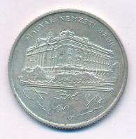 1993. 200Ft Ag "MNB" T:XF kis patina
Adamo F13