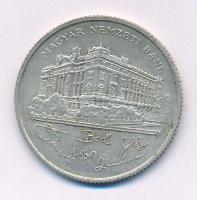 1993. 200Ft Ag "MNB" T:XF kis patina
Adamo F13