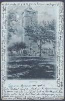 1899 Arad water tower (EK)