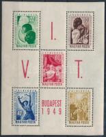 1949 VIT I. blokk (9.000)