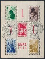1949 VIT I. blokk (9.000)