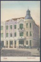 Lugos Pongrácz Palace