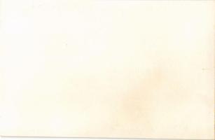 Mátra, Kápolna a csodaforrásnál. photo (non PC)