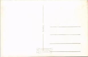 Mátraszentimre, részlet, látkép. Sztanek Ede photo