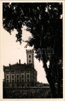 Jánoshalma, Felsőbácskai műmalom. Felső Bácska könyvkereskedés kiadása