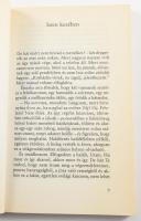 Beke Kata: Kis magyar Varázshegy. A szerző, Beke Kata (1936-2009) író, publicista, politikus által V...
