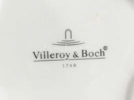 Villeroy &amp; Boch porcelán tojástartó. Jelzett, hibátlan d: 20 cm
