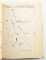 Hazslinszky Tamás: Kis-Fátra. Túrakalauz. Bp., 1990, Sport. Kiadói egészvászon-kötés, szakadt kiadói...