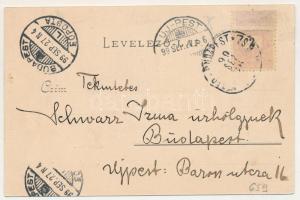 1899 Gyulafehérvár, Karlsburg, Alba Iulia; Erstes Festungsthor, Karlsthor / Első várkapu és Károly k...