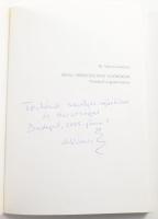 Vámos Lászlóné: Nyolc miniszter volt a főnököm. Protokoll a gyakorlatban. A szerző, Vámos Lászlóné (...
