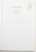 Dante Alighieri: Az új élet. Vita nouva. Ford.: Baranyi Ferenc. A fordító, Baranyi Ferenc (1937-)Kos...