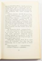 Békés Pál: Doktor Minorka Vidor nagy napja. DEDIKÁLT! Réber László rajzaival. Bp., 1985, Minerva. Ki...