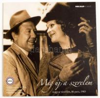 Sunyovszky Sylvia: Csak semmi titok. A szerző, Sunyovszky Szilvia (1948-) Kossuth- és Jászai Mari-dí...