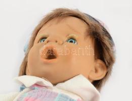 Rerto spanyol Falca baba. 38 cm