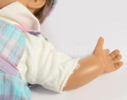 Rerto spanyol Falca baba. 38 cm