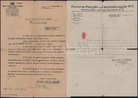 Munkásszázad igazolvány + munkahelyi igazolás + tagsági könyv